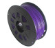 CCTREE 1.75mm Purple ST-PLA filament - 1kg - 2