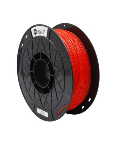 CCTREE 1.75mm Red ST-PLA filament - 1kg - 4