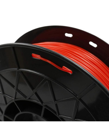CCTREE 1.75mm Red ST-PLA filament - 1kg - 3