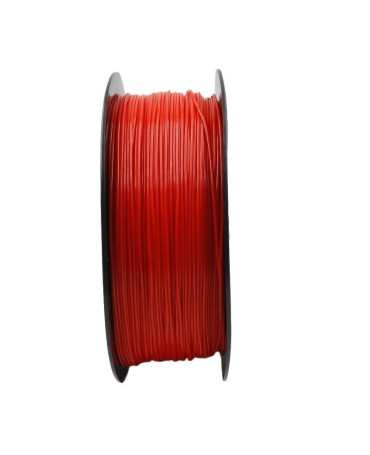 CCTREE 1.75mm Red ST-PLA filament - 1kg - 2
