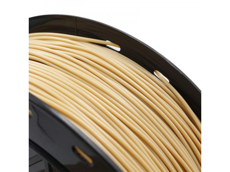 CCTREE 1.75mm Yellow ST-PLA filament - 1kg: Buy or Lease at Top3DShop