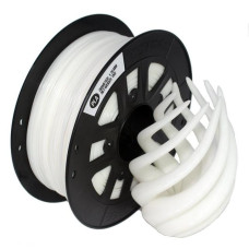 CCTREE 1.75mm White ST-PLA filament - 1kg
