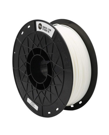 CCTREE 1.75mm White ST-PLA filament - 1kg - 4