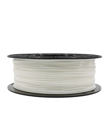 CCTREE 1.75mm White ST-PLA filament - 1kg - 3