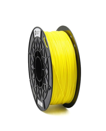 CCTREE 1.75mm Yellow ST-PLA filament - 1kg - 3