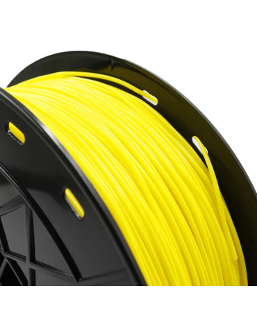 CCTREE 1.75mm Yellow ST-PLA filament - 1kg - 4