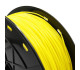CCTREE 1.75mm Yellow ST-PLA filament - 1kg - 4