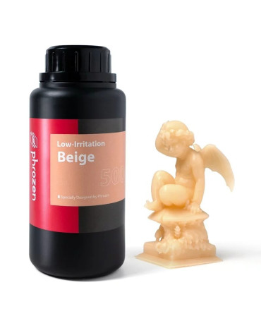 Phrozen Beige Low Irritation Resin - 500g - 2