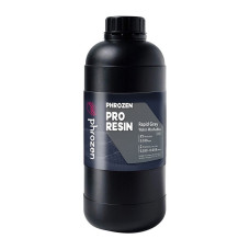 Phrozen Pro Series Water-Washable Resin Model Grey 1KG