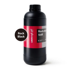 Phrozen Engineering Series Rock-Black Stiff Resin - 1KG