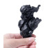 Phrozen Engineering Series Rock-Black Stiff Resin - 1KG - 3