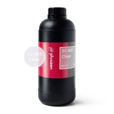 Phrozen SC-801 Clear Resin 1KG