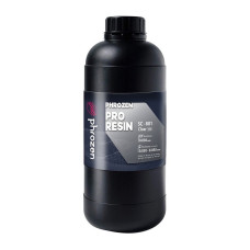 Phrozen Pro Series SC-801 Clear Resin 1KG