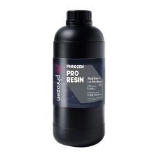 Phrozen Pro Series Model Resin Aqua Gray 1KG
