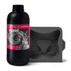 Phrozen TR300 Ultra-High Temp Resin Gray 1KG