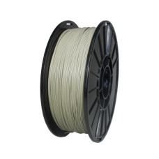 Push Plastic Fatigue Green PLA Filament Spool - 3 / 10 / 25 kg