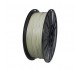 Push Plastic Fatigue Green PLA Filament Spool - 3 / 10 / 25 kg