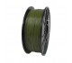 Push Plastic Army Green PLA Filament Spool - 3 / 10 / 25 kg