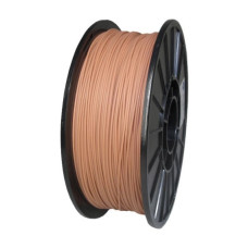 Push Plastic Chavant Brown PLA Filament Spool - 3 / 10 / 25 kg
