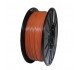 Push Plastic Terra Cotta PLA Filament Spool - 3 / 10 / 25 kg