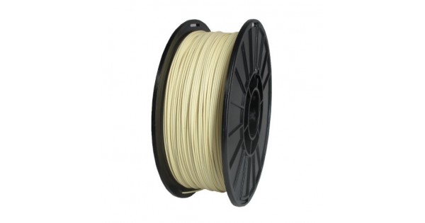 Push Plastic Orange ABS Filament Spool - 3 / 10 / 25 kg: Buy or Lease at  Top3DShop