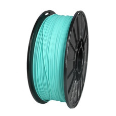 Push Plastic Mint PLA Filament Spool - 3 / 10 / 25 kg