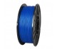 Push Plastic Blue Pearl PLA Filament Spool - 3 / 10 / 25 kg
