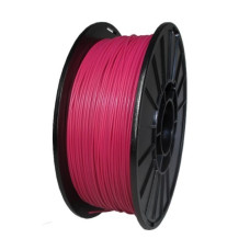 Push Plastic Magenta ABS Filament Spool - 3 / 10 / 25 kg