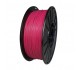 Push Plastic Magenta ABS Filament Spool - 3 / 10 / 25 kg