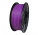 Push Plastic Purple PLA Filament Spool - 3 / 10 / 25 kg