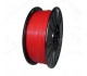 Push Plastic Red PLA Filament Spool - 3 / 10 / 25 kg