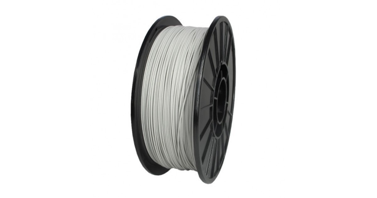 Push Plastic Ultra Blue ABS Filament Spool - 3 / 10 / 25 kg: Buy