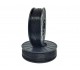 Push Plastic Black ASA Filament Spool - 3 kg