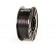 Push Plastic Black TPU 98A Filament Spool - 1 kg
