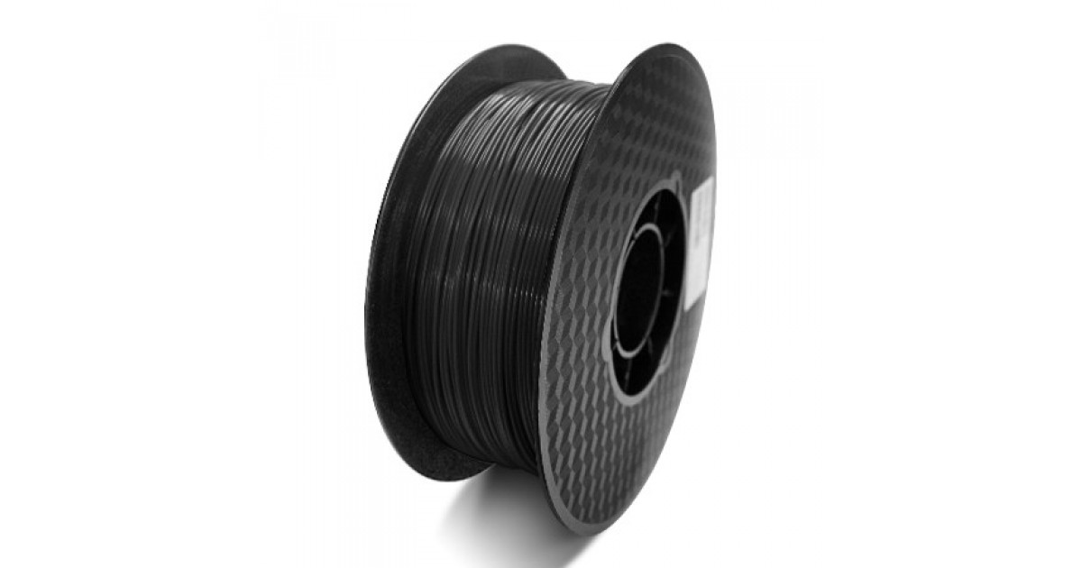 CCTREE 1.75mm Transparent Red PLA filament - 1kg: Buy or Lease at Top3DShop