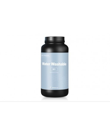 Shining 3D W1 Water Washable Resin 1kg