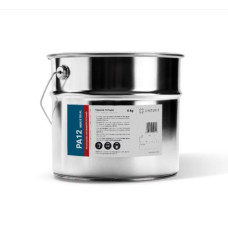 Sinterit PA12 Industrial FRESH Powder 6kg for SLS 3D Printing