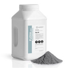 Sinterit FLEXA Grey Powder 2kg