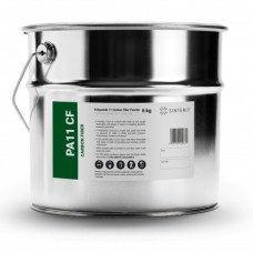 Sinterit PA11 CF (Carbon Fiber) Powder 6kg