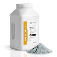 Sinterit Abrasive Material for Sandblaster