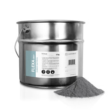 Sinterit FLEXA Grey Powder 6kg