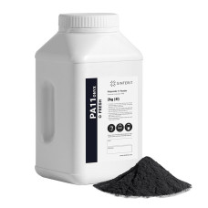 Sinterit PA11 Onyx FRESH Powder 2kg