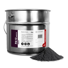 Sinterit PA12 Smooth V2 FRESH Powder 6kg