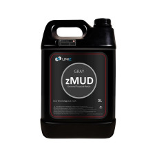 Uniz zMUD Gray 5L