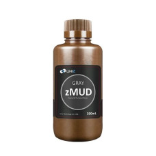 Uniz zMUD Gray 500ml