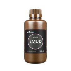 Uniz zMUD Beige 500ml