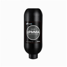 Uniz zPMMA Clear 500ml