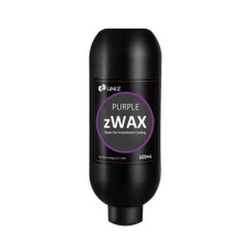 Uniz zWAX Purple 500ml