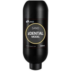 Uniz zDENTAL Model Sand 500ml