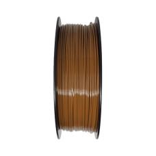 Zyltech Brown PETG 3D Printer Filament 1.75mm - 1 kg